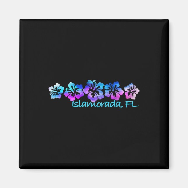 Islamorada  magnet (Vorne)