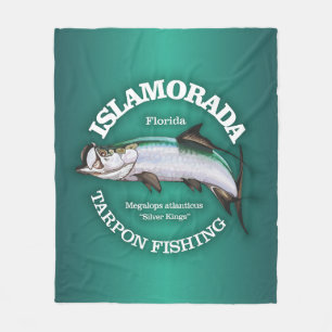 Islamorada, Tarpon Fleecedecke