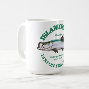 Islamorada, Tarpon Kaffeetasse