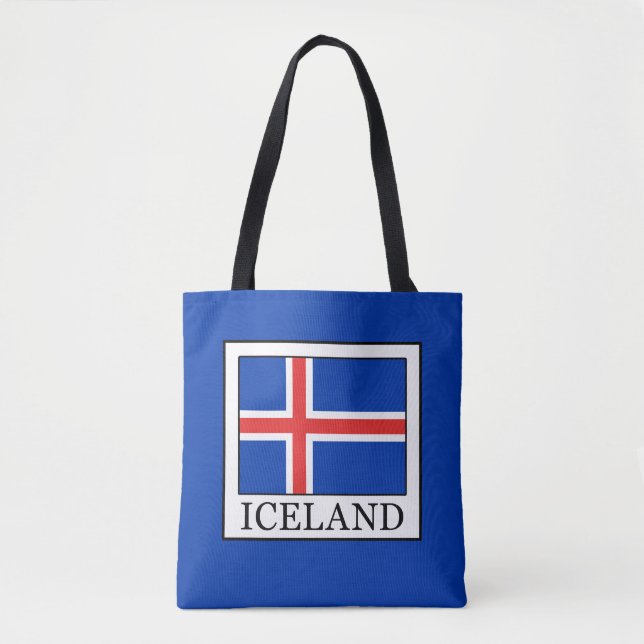 Island (Vorderseite)