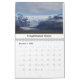 Island 2017 durch Rauno Joks Kalender (Dez 2025)