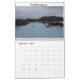 Island 2017 durch Rauno Joks Kalender (Sep 2025)
