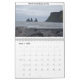 Island 2017 durch Rauno Joks Kalender (Mär 2025)