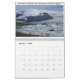 Island 2017 durch Rauno Joks Kalender (Feb 2025)