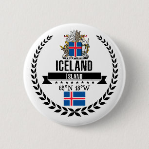 Island Button