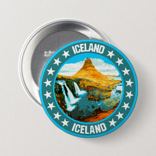 Island Button