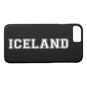 Island Case-Mate iPhone Hülle