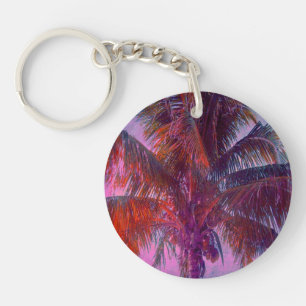 Island Dream Key Chain Schlüsselanhänger
