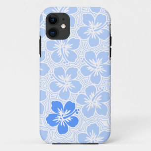 Island Floral Hawaiian iPhone 5 Hüllen