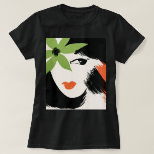 Island Girl T - Shirt