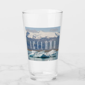 Island Glas