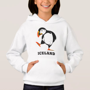 Island Hoodie