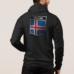 Island Hoodie