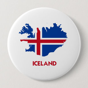 ISLAND-KARTE BUTTON