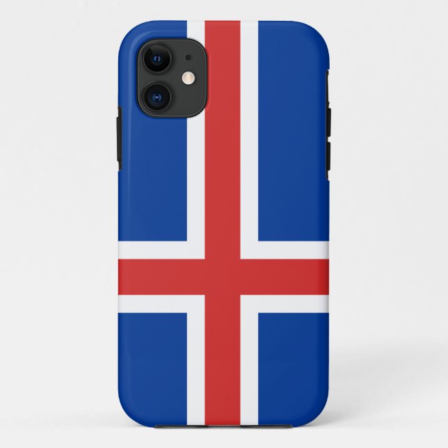 Island kaum There™ iPhone 5 Fall Case-Mate iPhone Hülle (Rückseite)