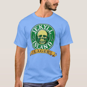 Island Lager T-Shirt