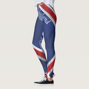 Island Leggings