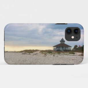 Island Lighthouse Case-Mate iPhone Hülle