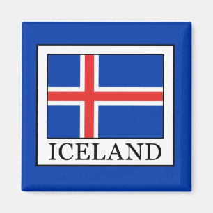 Island Magnet