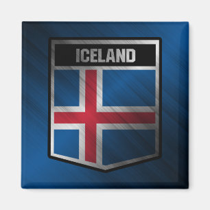 Island Magnet