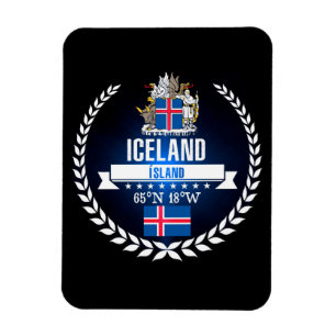 Island Magnet