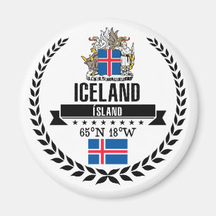Island Magnet