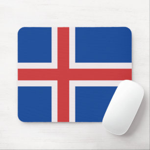 Island Mousepad