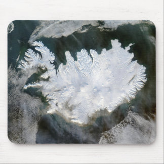 Island Mousepad