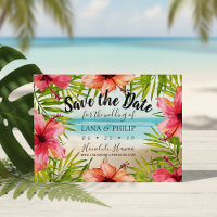 Island Paradise Tropical Beach