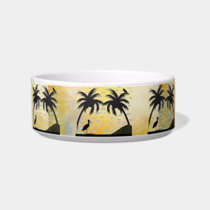 Island Pet Bowl Napf