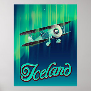 Island Poster