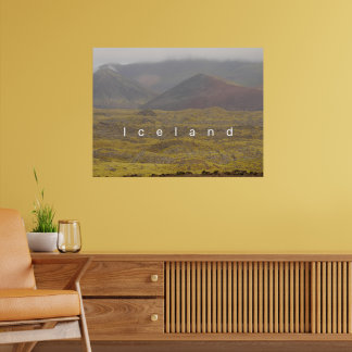Island Poster