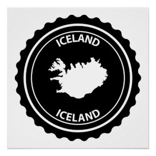 Island Poster