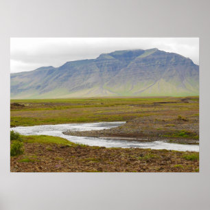 Island Poster