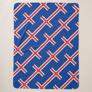 Island Sherpadecke