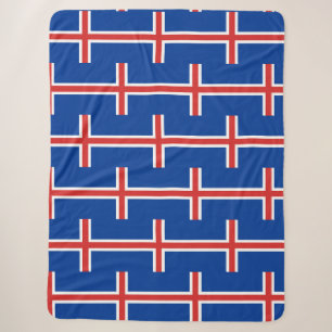 Island Sherpadecke