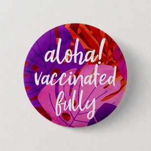 Island Spirit Hawaiian Monstera geimpft Red Button