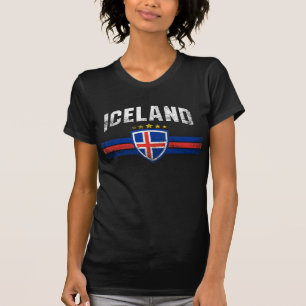Island T-Shirt