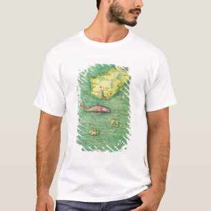 Island T-Shirt