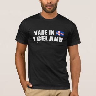 ISLAND T-Shirt