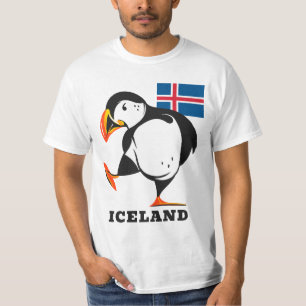 Island T-Shirt