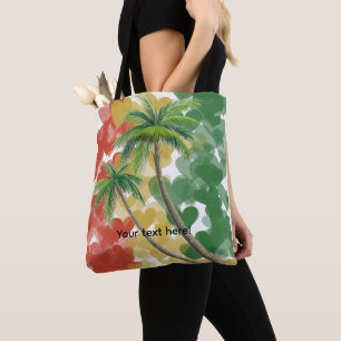 Island Vibe- Anpassen