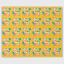 "Island Vibes: Design des Summer T - Shirt