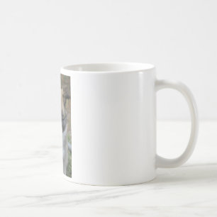 Islandhund Kaffeetasse