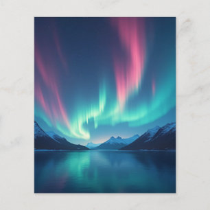 Isländisch Aurora
