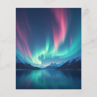Isländisch Aurora