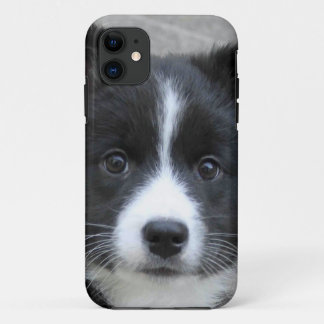 Isländisch Sheepdog 2014-0804 Case-Mate iPhone Hülle
