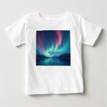 Isländische Aurora