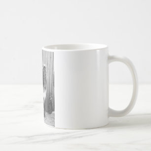 Isländische Tasse