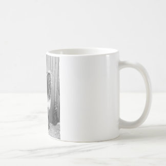Isländische Tasse